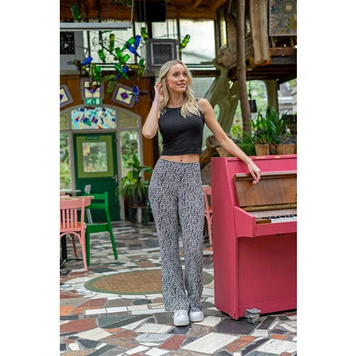 My Image S1242 Top “Elouise” naaipatroon