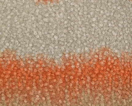 Mantelboucle abstract (Coupon 1.45m)