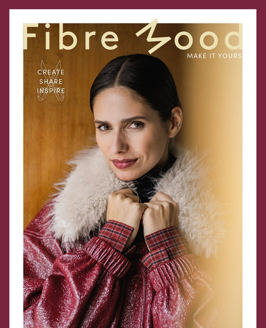 Fibre mood (PRE ORDER)