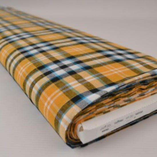 Tarten cotton (Coupon 1.5m)