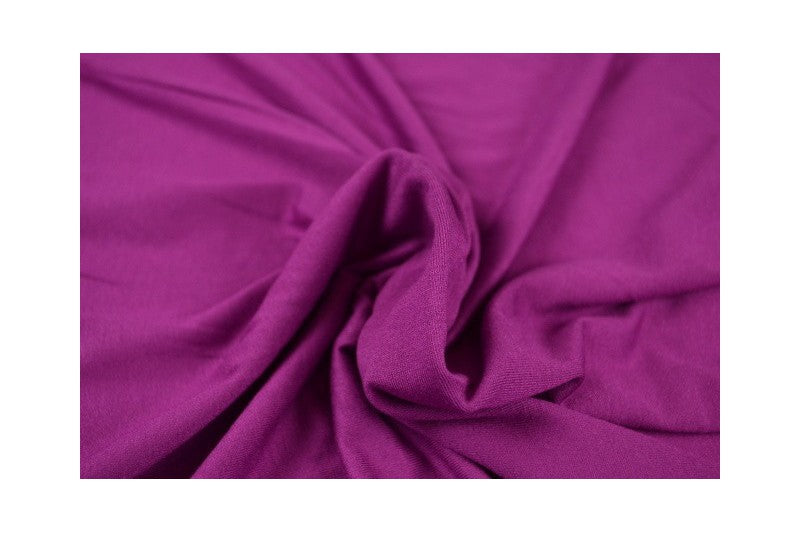 Viscose jersey (coupon 1.5m)