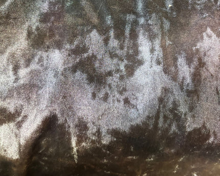 velvet fabric digital print batik