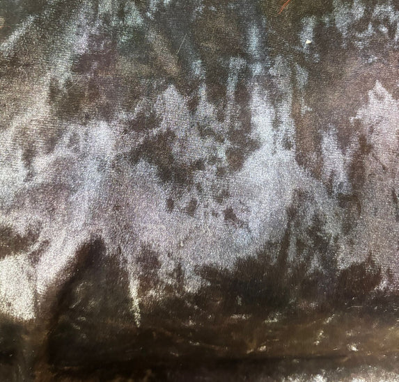 velvet fabric digital print batik